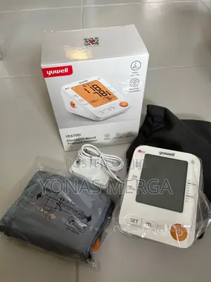 Photo - Bp Monitoring胤test the Same Time Every Day。Blood Pressureማሽን