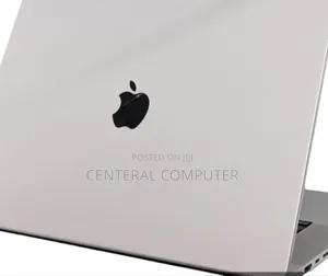 New Laptop Apple MacBook Pro M1 16GB Intel Core I7 SSD 512GB