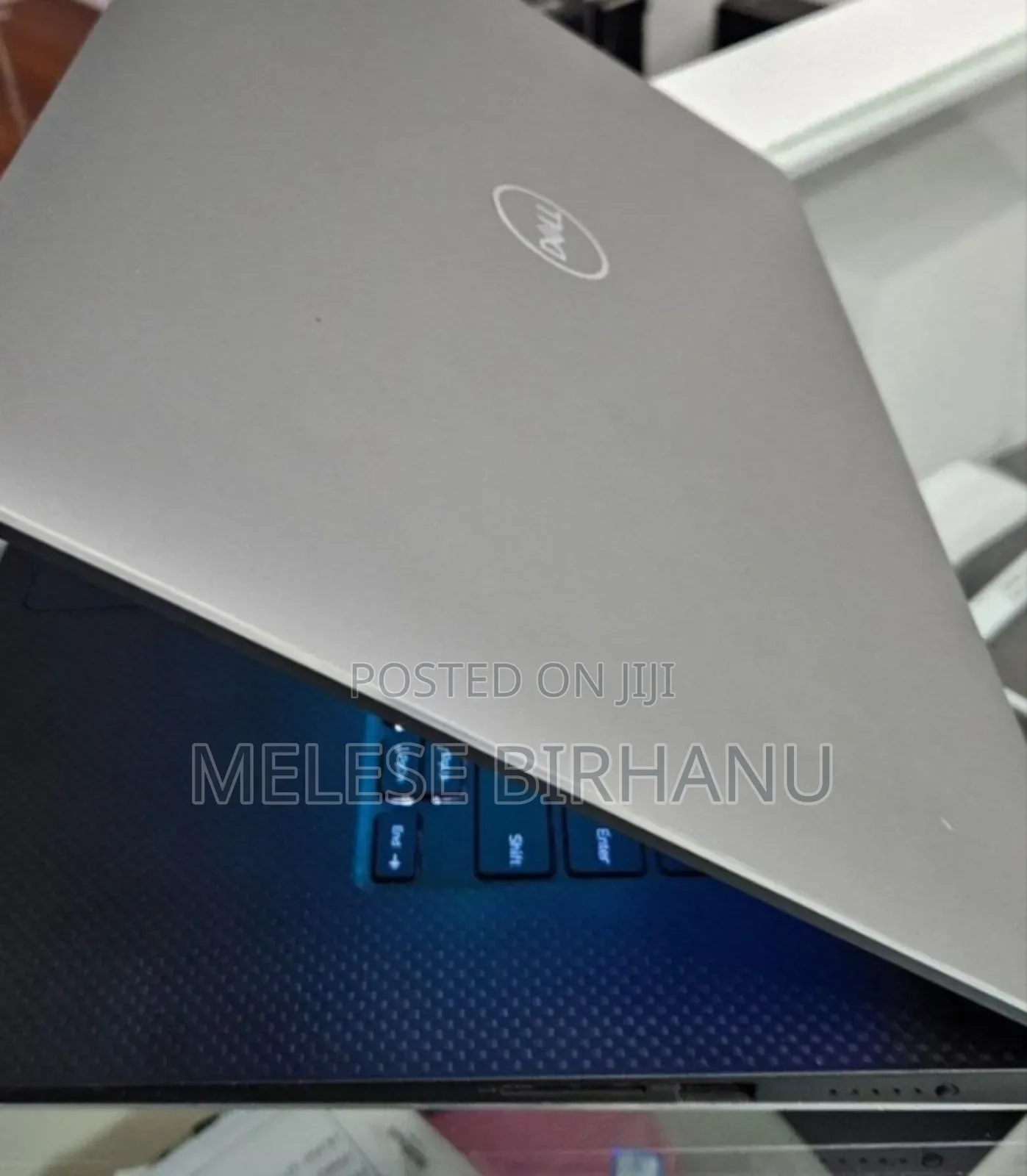 New Laptop Dell Precision 5540 16GB Intel Core I9 SSD 512GB