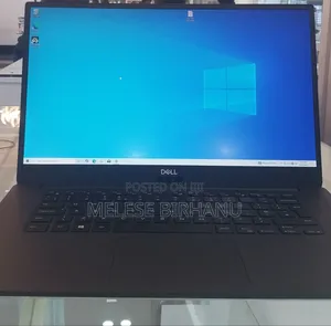 New Laptop Dell Precision 5540 16GB Intel Core I9 SSD 512GB