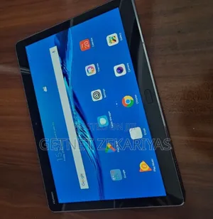 Photo - New Huawei MediaPad M5 Lite 32 GB