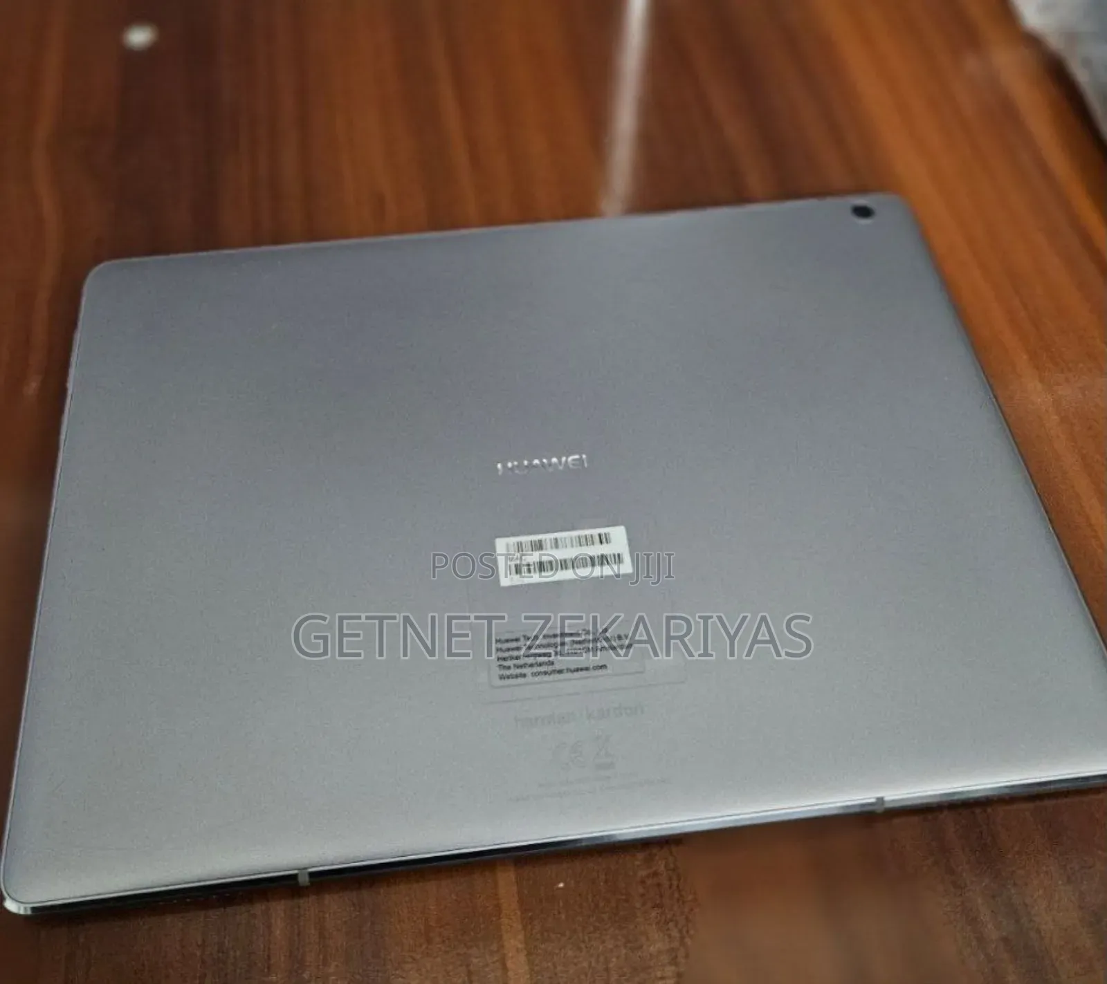 New Huawei MediaPad M5 Lite 32 GB