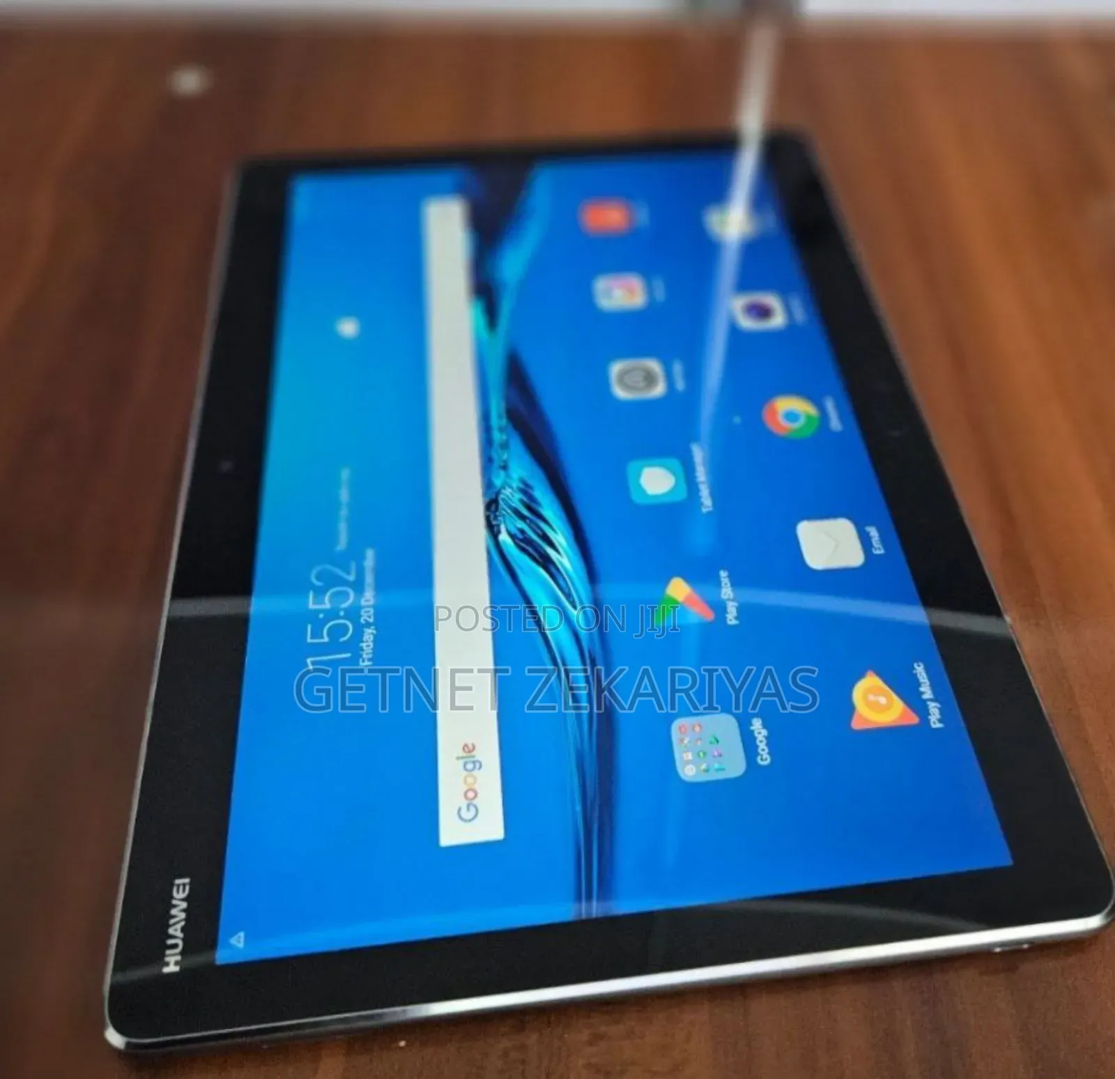 New Huawei MediaPad M5 Lite 32 GB