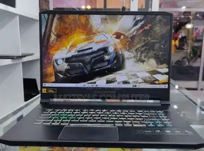 New Laptop Acer Predator 15 16GB Intel Core I7 SSD 512GB