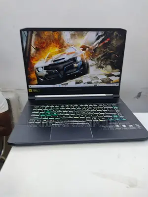 New Laptop Acer Predator 15 16GB Intel Core I7 SSD 512GB