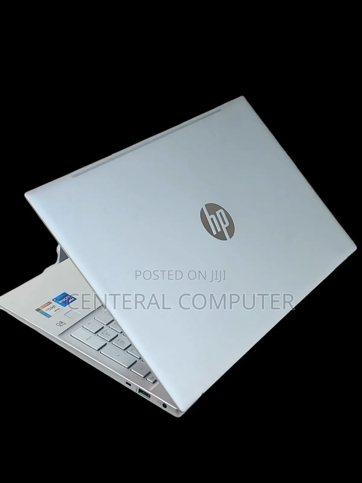 New Laptop HP Pavilion 13 16GB Intel Core I7 SSD 512GB