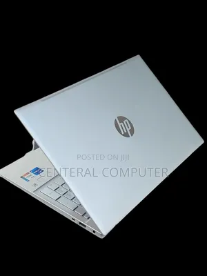 Photo - New Laptop HP Pavilion 13 16GB Intel Core I7 SSD 512GB