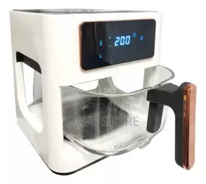 SUTAI Air Fryer