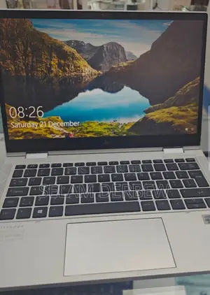 New Laptop HP EliteBook 830 16GB Intel Core I5 SSD 512GB