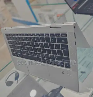 New Laptop HP EliteBook 830 G7 16GB Intel Core I5 SSD 512GB