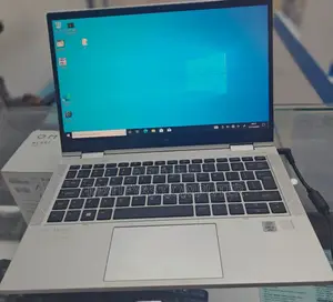 New Laptop HP EliteBook 830 G7 16GB Intel Core I5 SSD 512GB