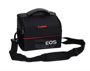 Photo - Canon Camera Bag