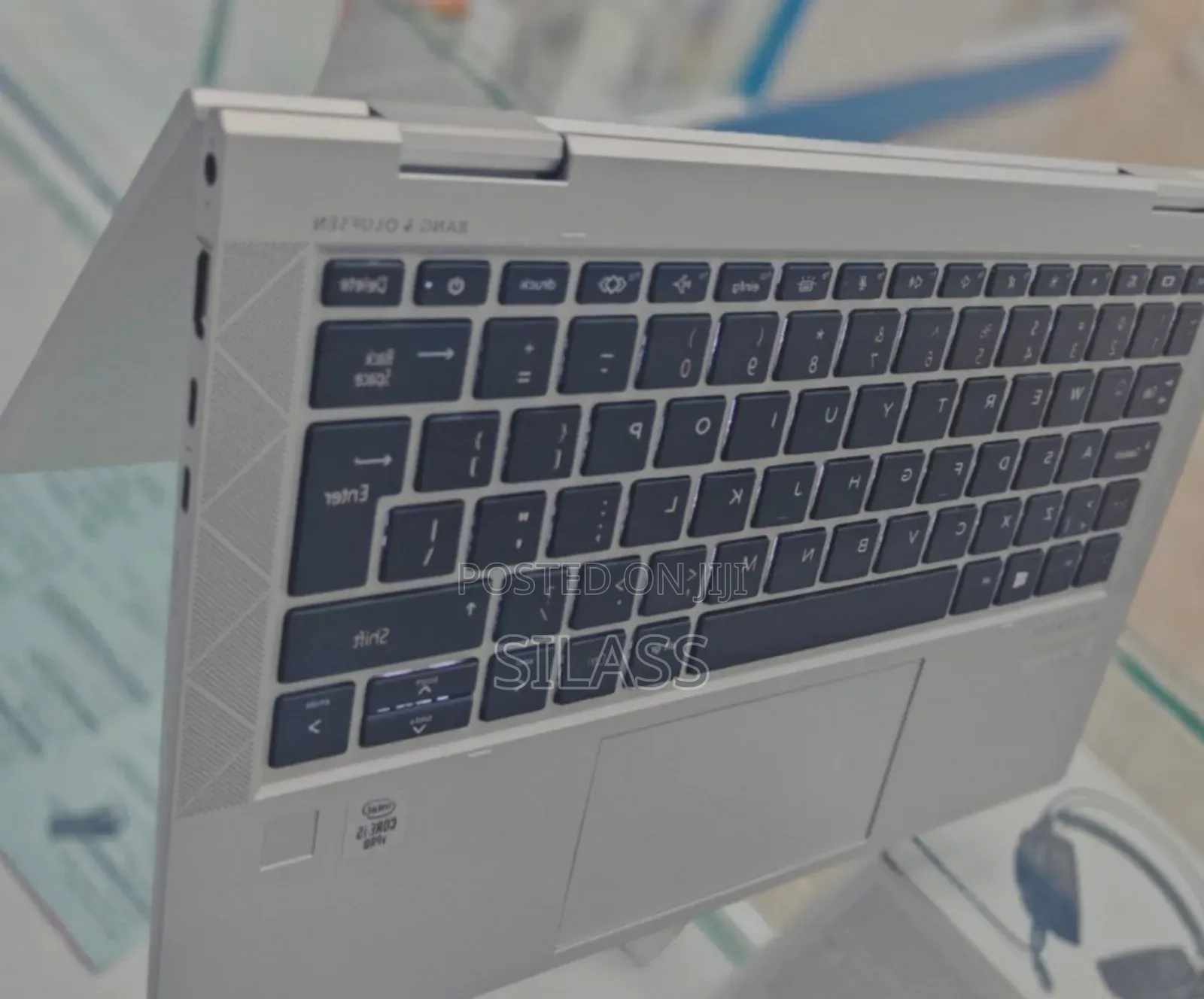 New Laptop HP EliteBook X GB Intel Core I5 SSD 512GB