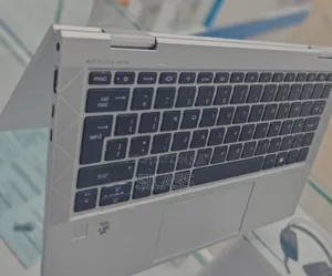New Laptop HP EliteBook X GB Intel Core I5 SSD 512GB
