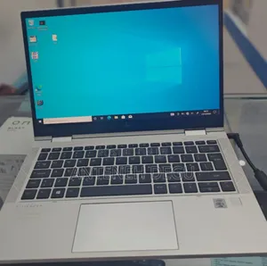 New Laptop HP EliteBook x360 1030 G4 16GB Intel Core i5 SSD 512GB