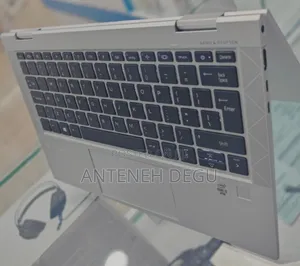 New Laptop HP EliteBook x360 1030 G4 16GB Intel Core i5 SSD 512GB