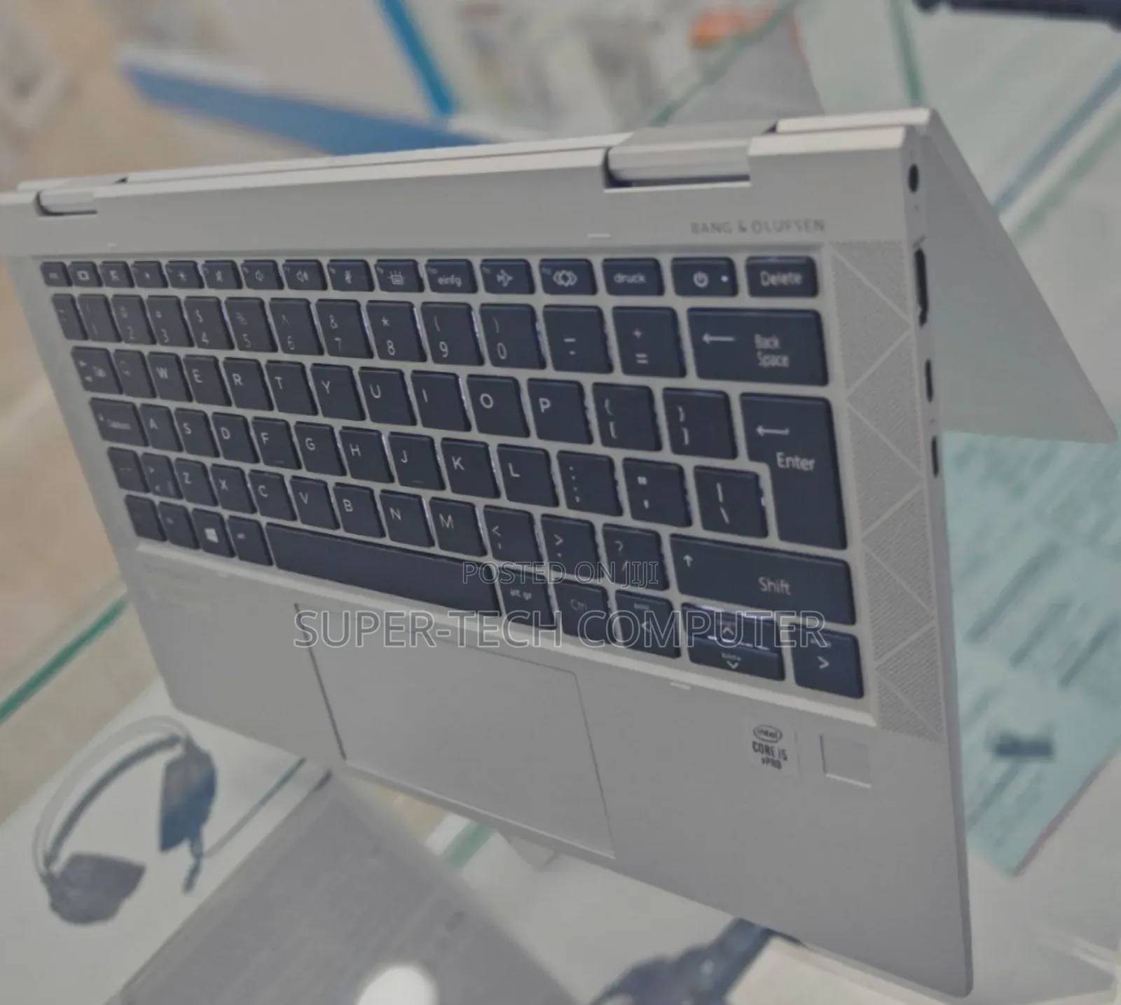 New Laptop HP EliteBook 830 G7 16GB Intel Core I5 SSD 512GB