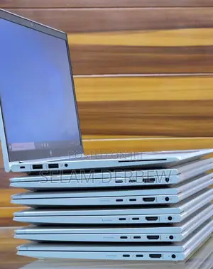 New Laptop HP EliteBook 830 G7 16GB Intel Core I7 SSD 512GB