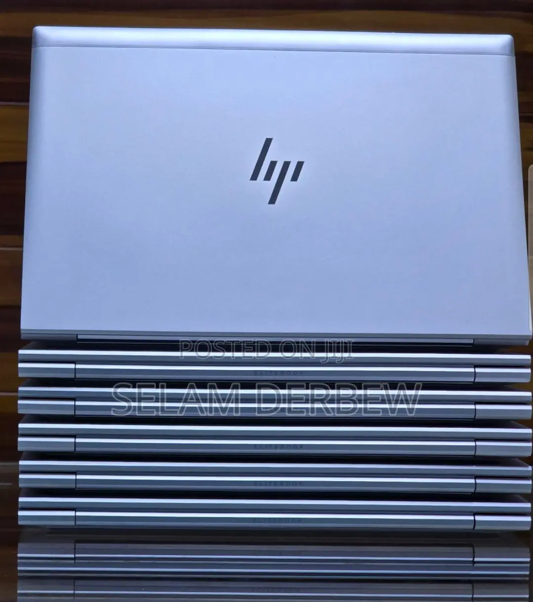 New Laptop HP EliteBook 830 G7 16GB Intel Core I7 SSD 512GB