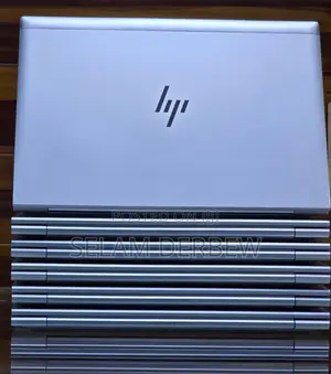 New Laptop HP EliteBook 830 G7 16GB Intel Core I7 SSD 512GB