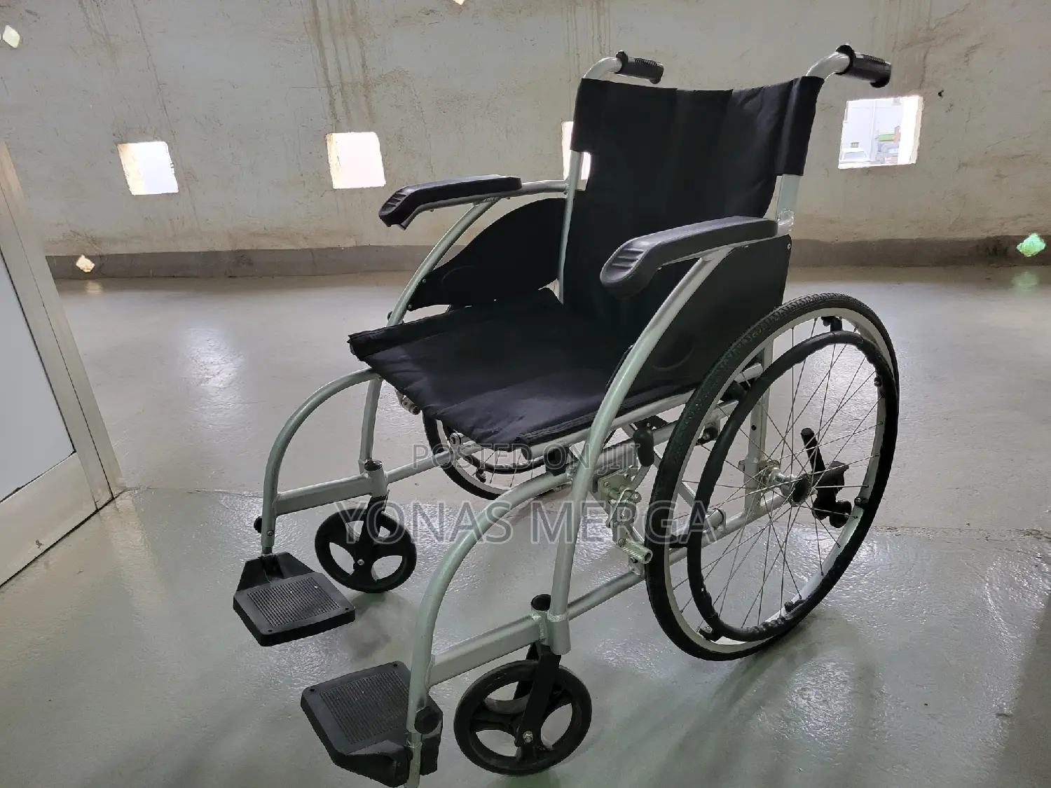 Durable Quality Wheelchair咧used Wheelchair寬wheelchair