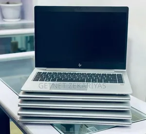 Photo - New Laptop HP EliteBook 840 G5 16GB Intel Core I5 SSD 512GB