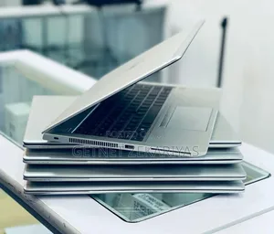 New Laptop HP EliteBook 840 G5 16GB Intel Core I5 SSD 512GB