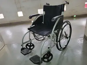 Comfortable Folding Wheelchair扶wheelchair予wheelchair