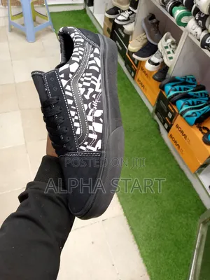 Photo - Vans Old Skull Master Quality Shoes for You
