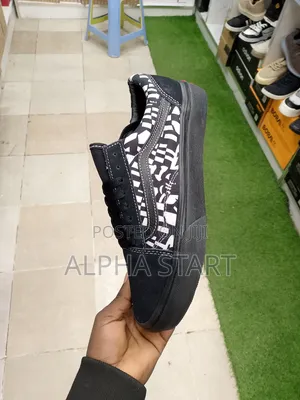 Vans Old Skull Master Quality Shoes for You