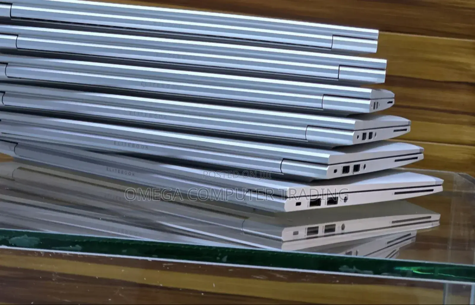New Laptop HP EliteBook 840 16GB Intel Core i7 SSD 512GB