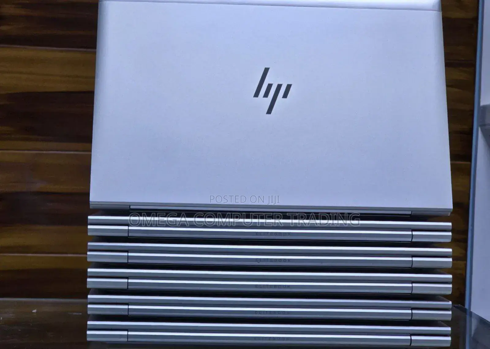 New Laptop HP EliteBook 840 16GB Intel Core i7 SSD 512GB