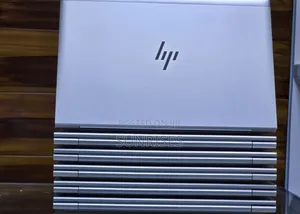 New Laptop HP EliteBook 840 16GB Intel Core I7 SSD 512GB