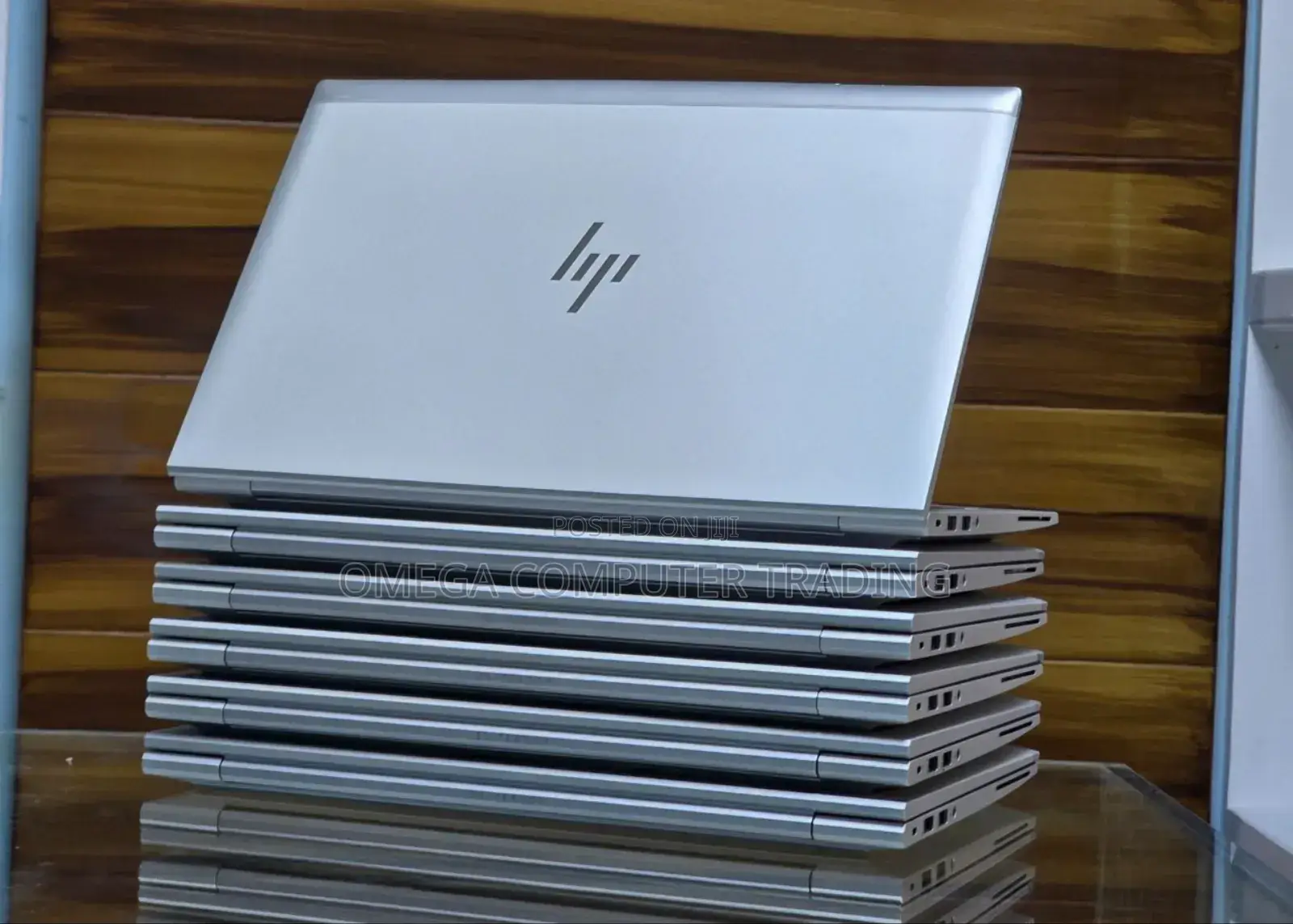 New Laptop HP EliteBook 840 16GB Intel Core i7 SSD 512GB