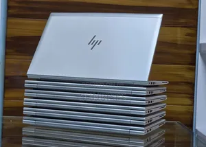 New Laptop HP EliteBook 840 16GB Intel Core I7 SSD 512GB