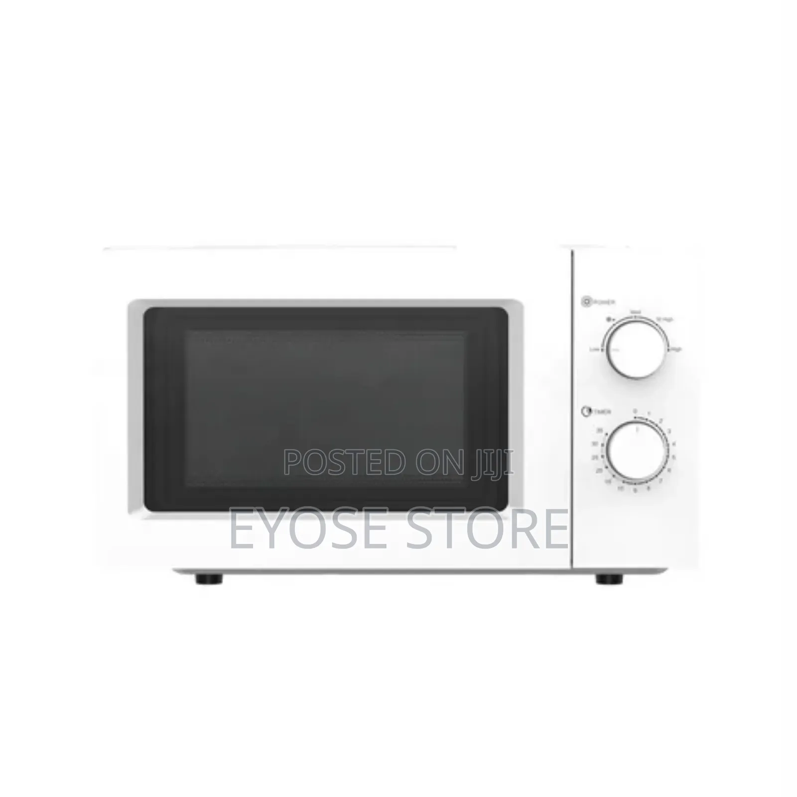 Comet 20L Microwave Oven