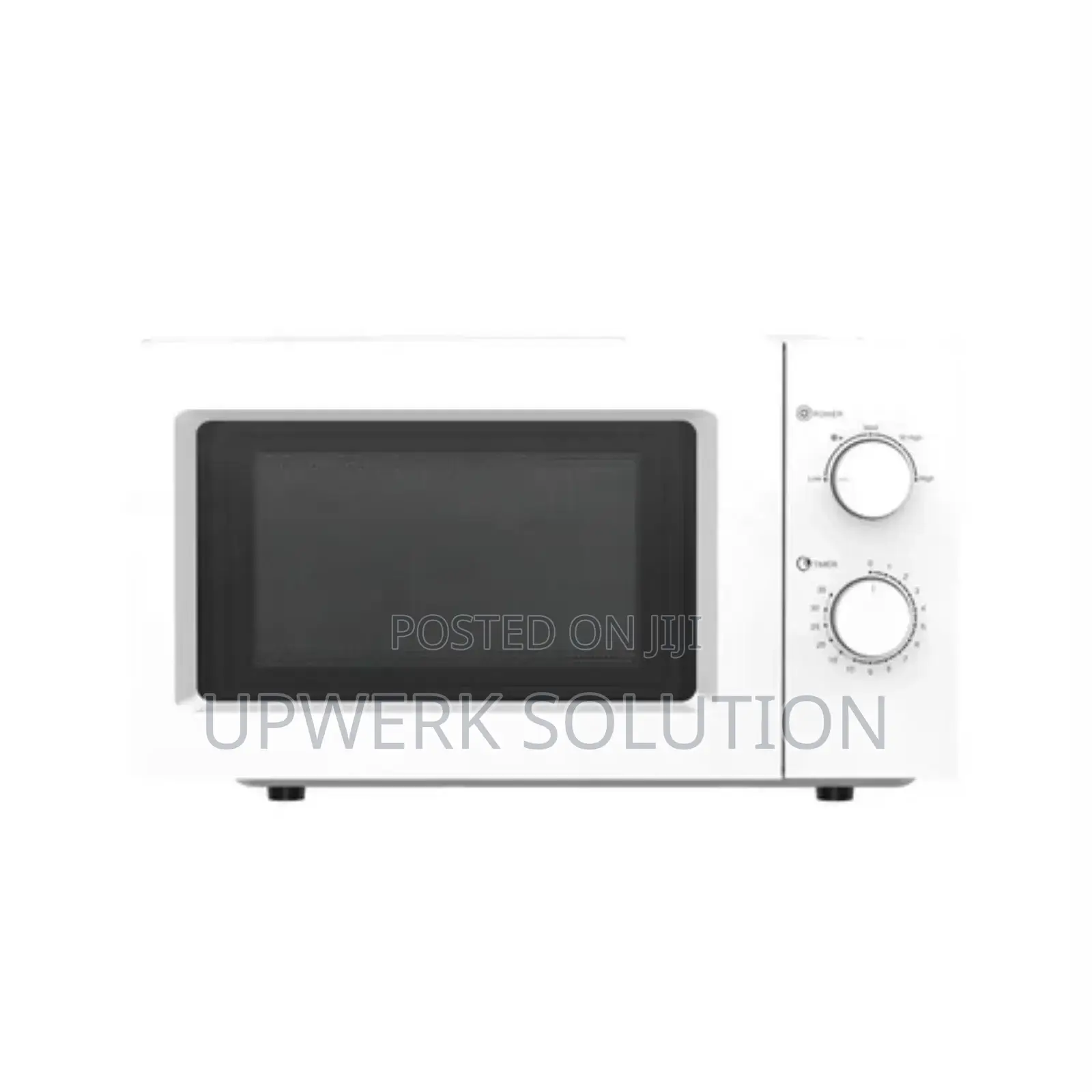 Comet 20L Microwave Oven