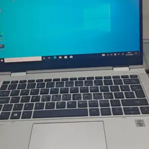 New Laptop HP EliteBook 840 16GB Intel Core I5 SSD 512GB