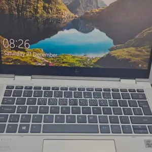 New Laptop HP EliteBook 840 16GB Intel Core I5 SSD 512GB