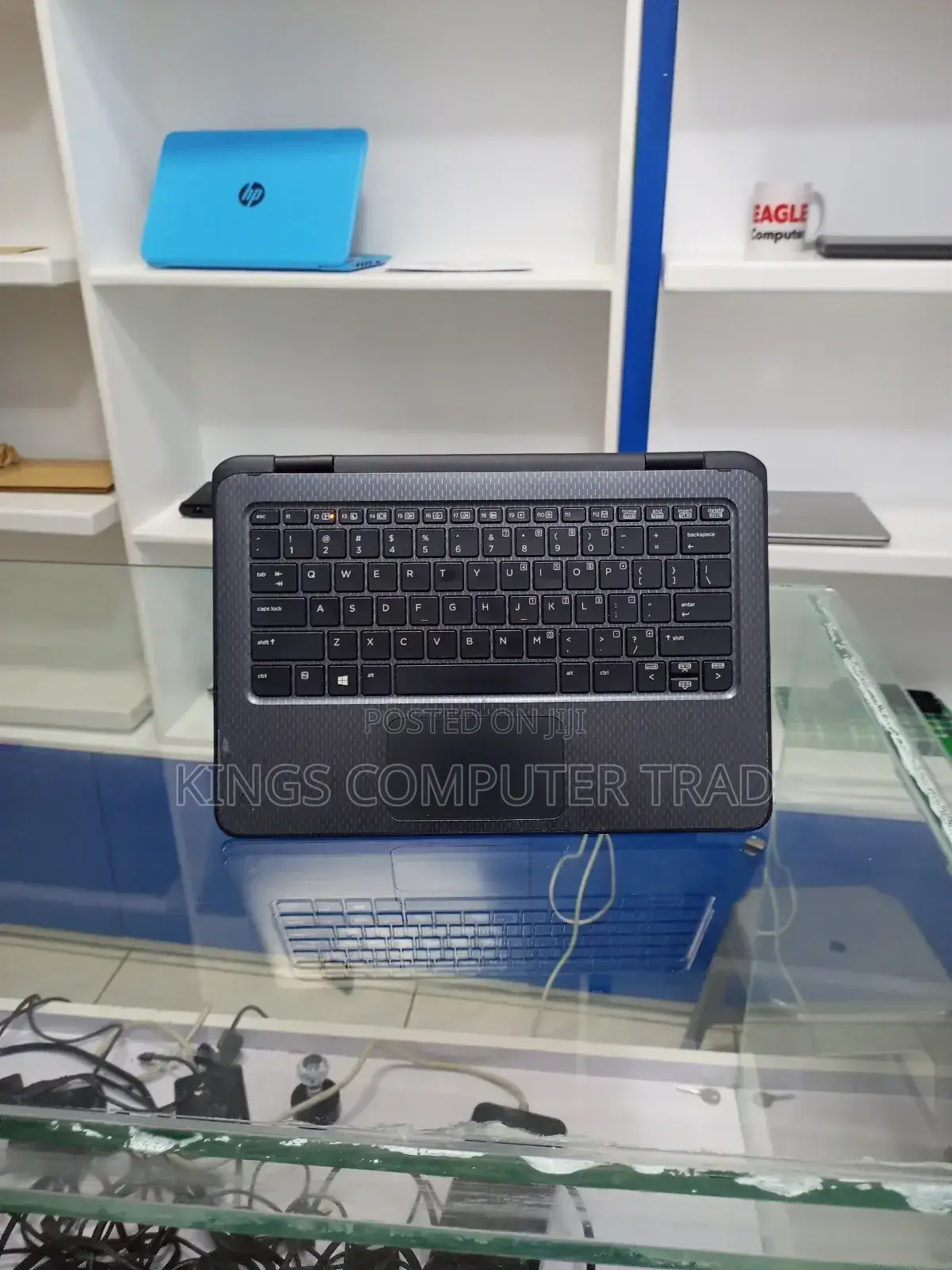 New Laptop HP ProBook 11 G2 EE 8GB Intel Core I5 SSD 512GB