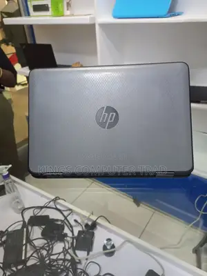 New Laptop HP ProBook 11 G2 EE 8GB Intel Core I5 SSD 512GB