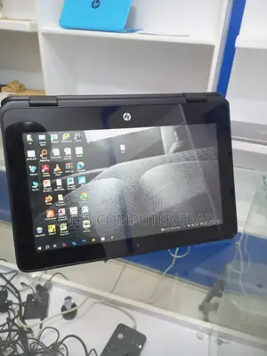 New Laptop HP ProBook 11 G2 EE 8GB Intel Core I5 SSD 512GB