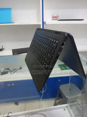 New Laptop HP ProBook 11 G2 EE 8GB Intel Core I5 SSD 512GB