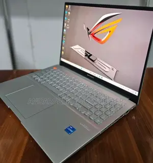 New Laptop Asus VivoBook Pro 15 N580VD 16GB Intel Core I5 SSD 512GB