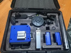 Photo - Laser Level 360°