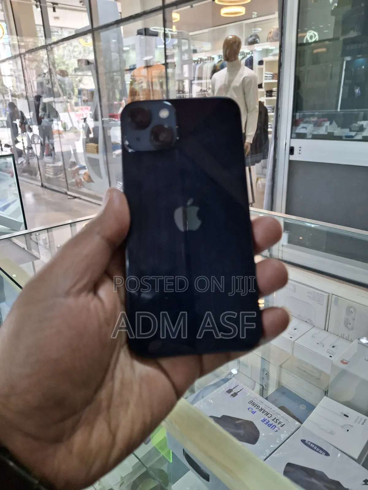 Apple iPhone 13 128 GB Blue
