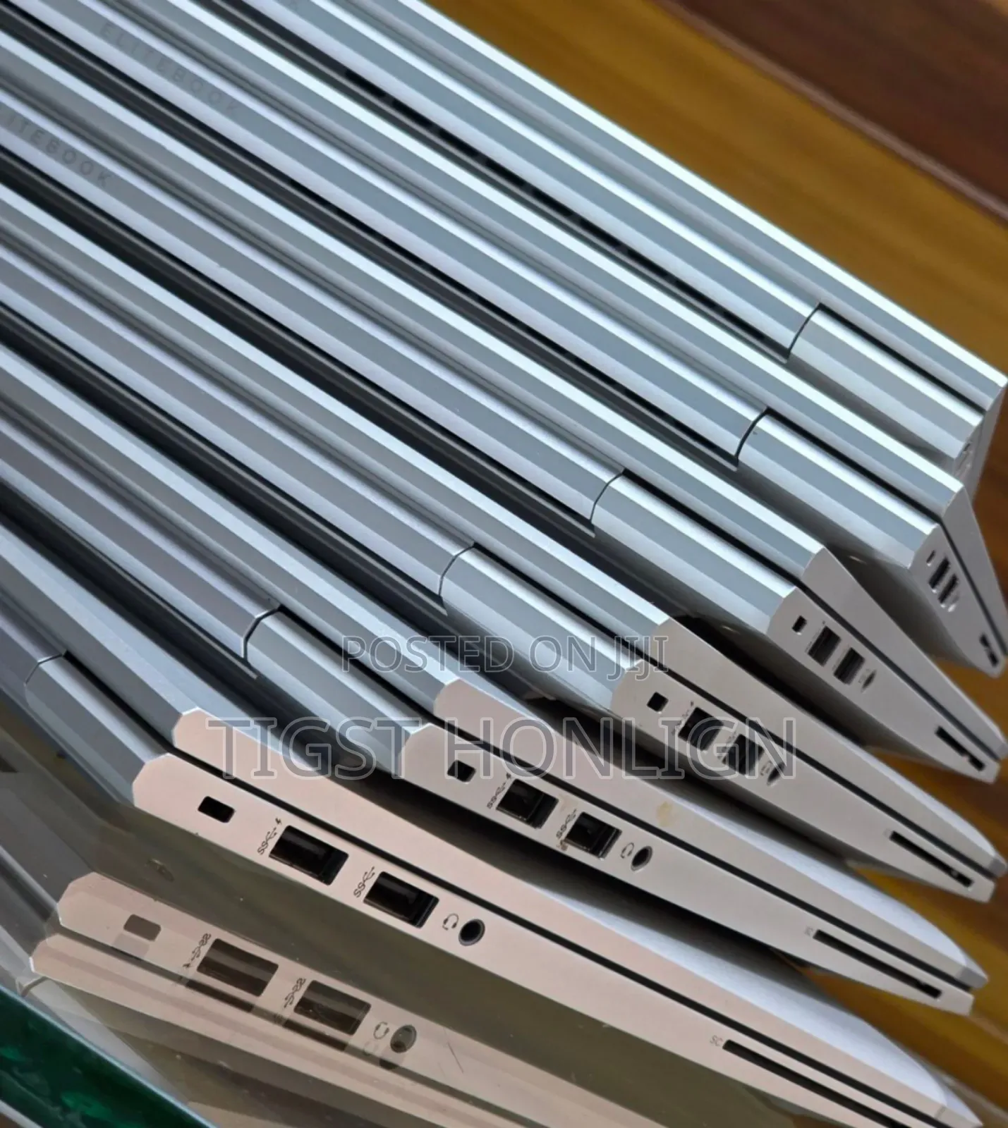 New Laptop HP EliteBook 830 16GB Intel Core I7 SSD 512GB