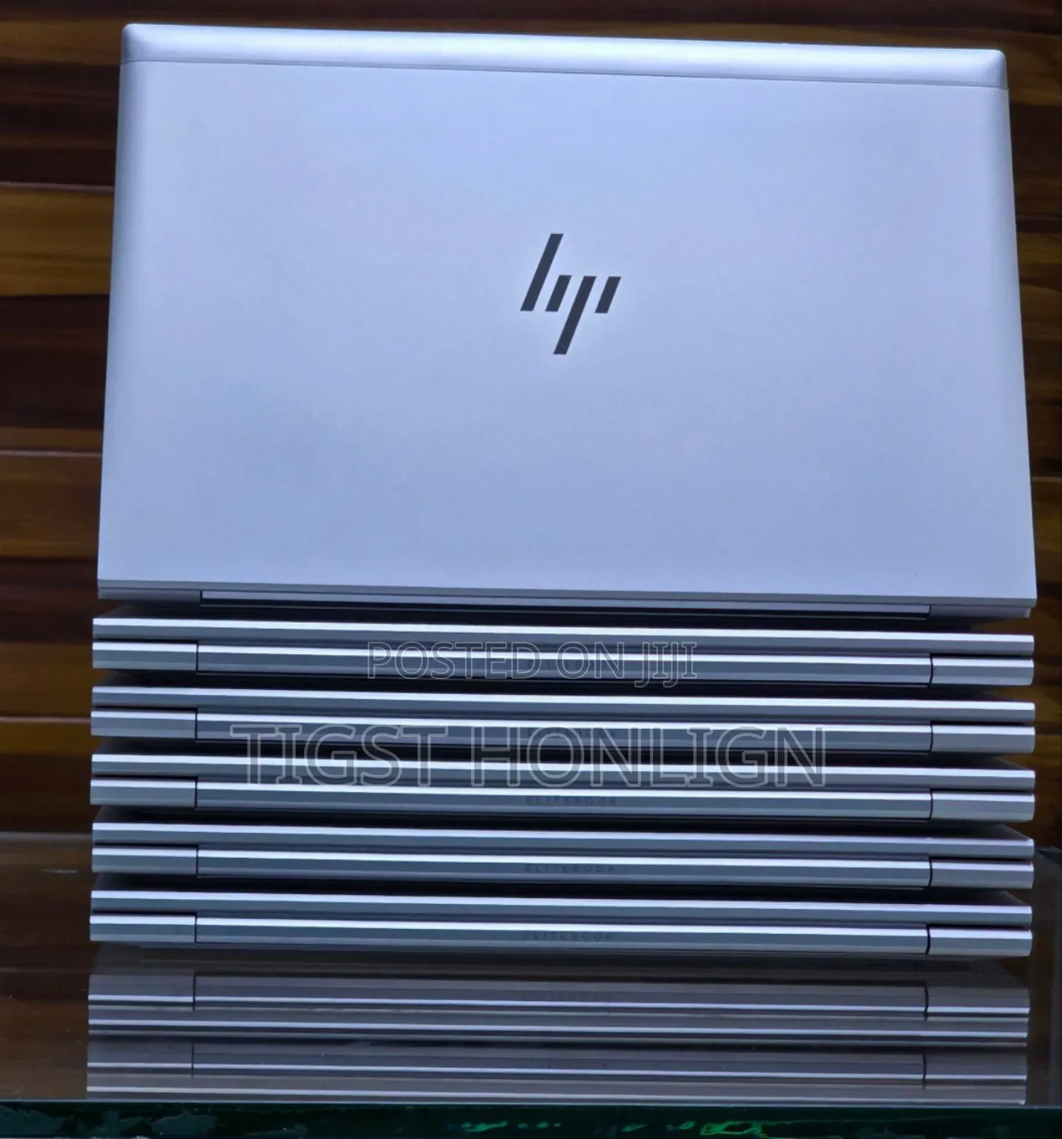 New Laptop HP EliteBook 830 16GB Intel Core I7 SSD 512GB