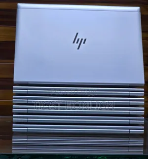 New Laptop HP EliteBook 830 16GB Intel Core I7 SSD 512GB