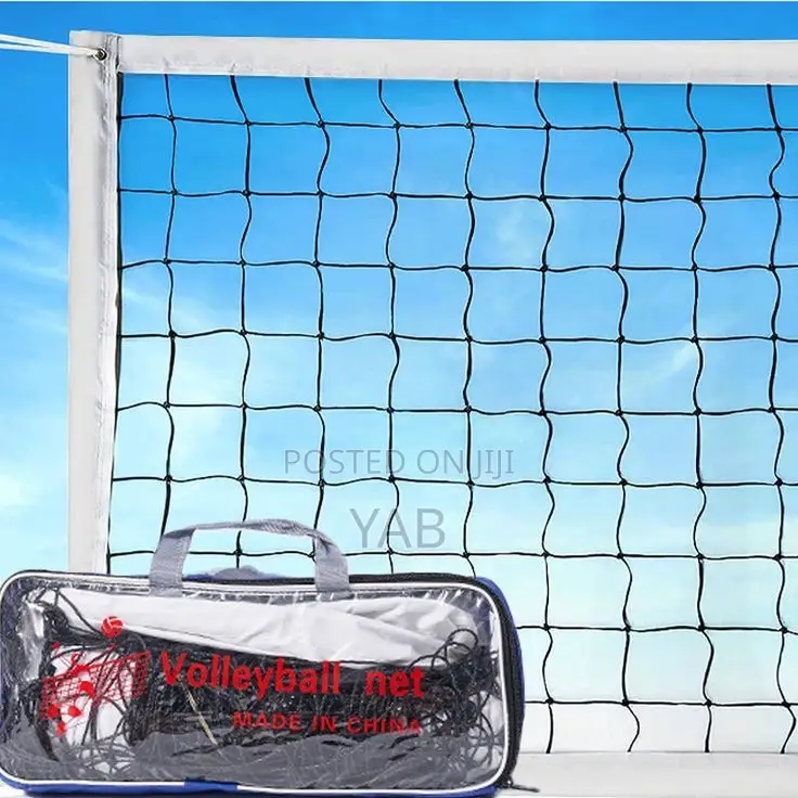 International Standard Volleyball Net